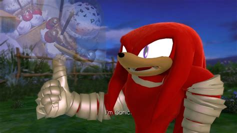 knuckles sonic boom|sonic boom knuckles unleashed.